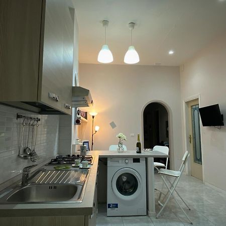 Apartamento La Casa Al Centro " Vicino Al Centro Storico Di Napoli" Exterior foto