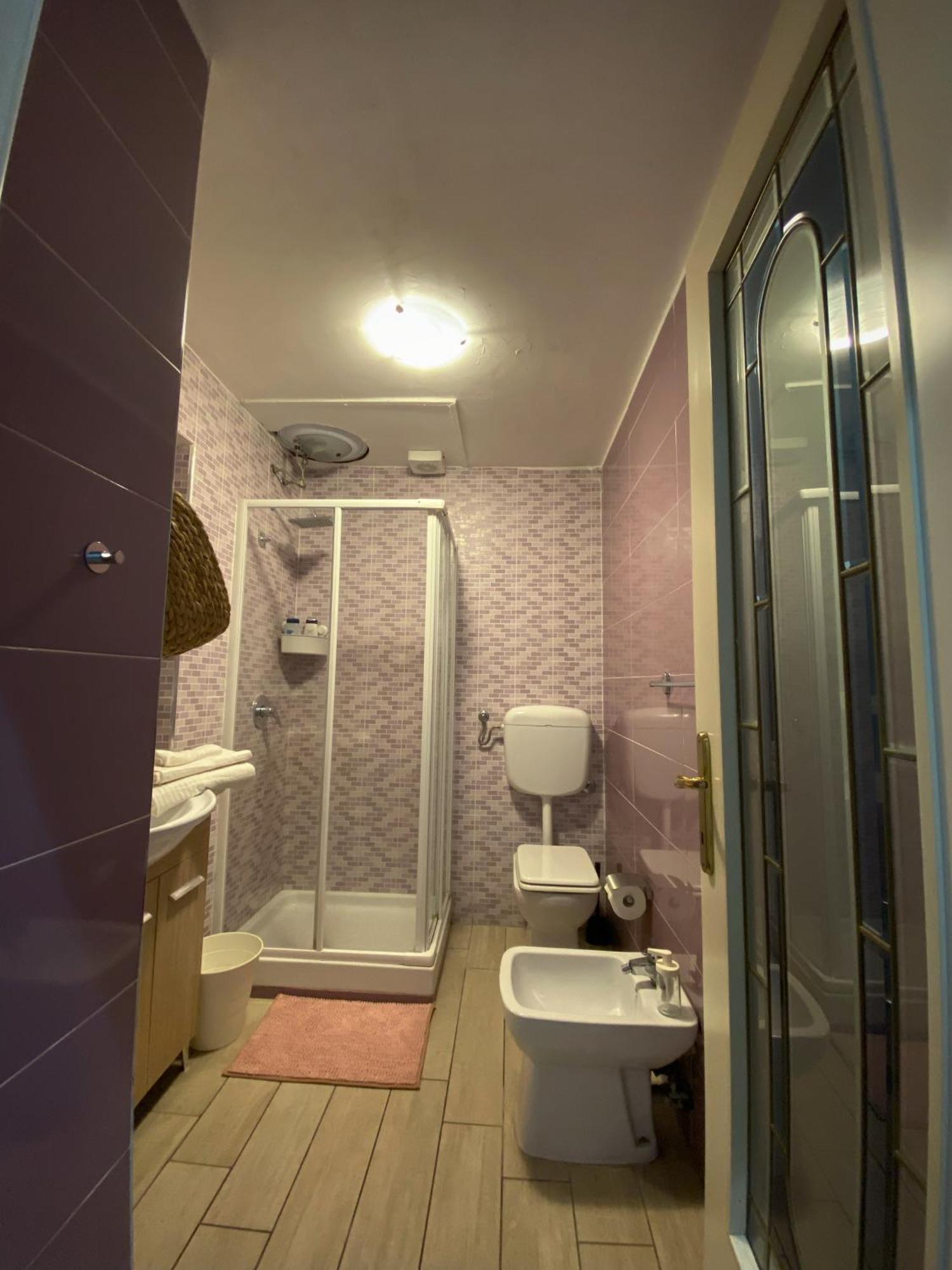 Apartamento La Casa Al Centro " Vicino Al Centro Storico Di Napoli" Exterior foto
