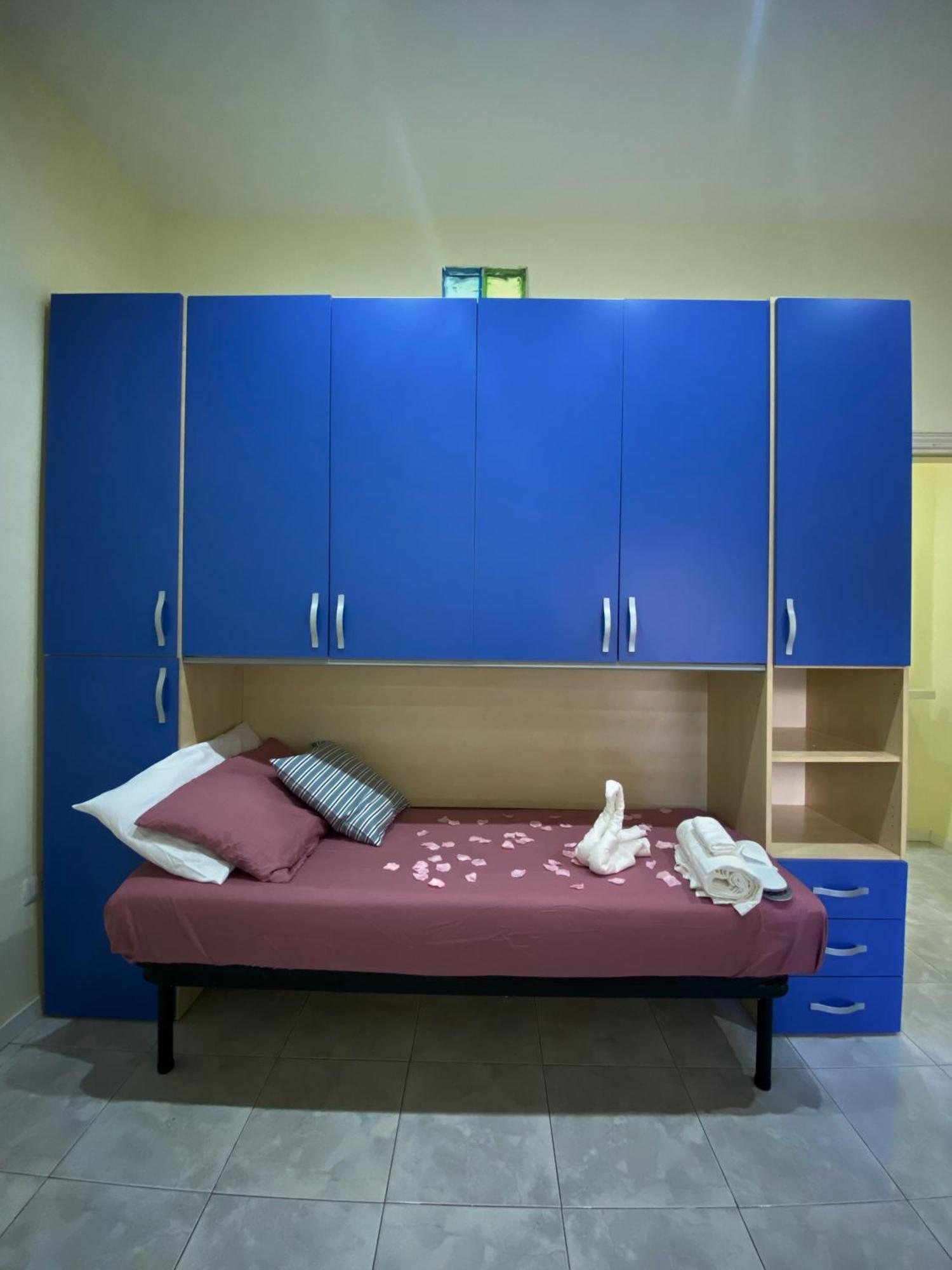 Apartamento La Casa Al Centro " Vicino Al Centro Storico Di Napoli" Exterior foto